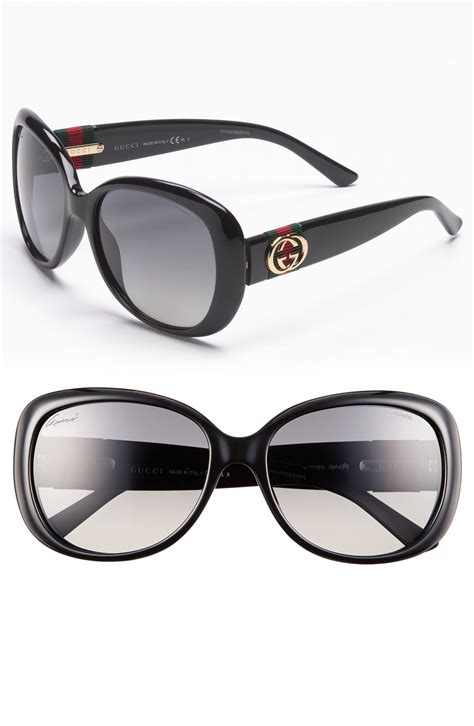 gucci sun glasses 2020|gucci sunglasses women nordstrom.